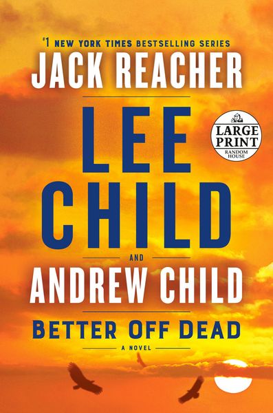 Produktbild: Better Off Dead