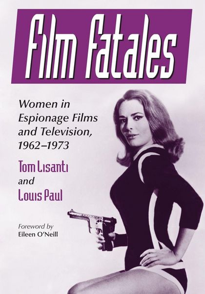 Produktbild: Film Fatales
