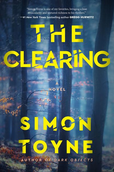 Produktbild: The Clearing