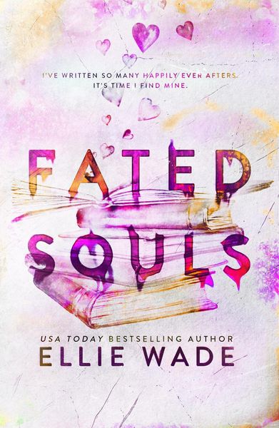 Produktbild: Fated Souls (The Beautiful Souls Collection, #4)