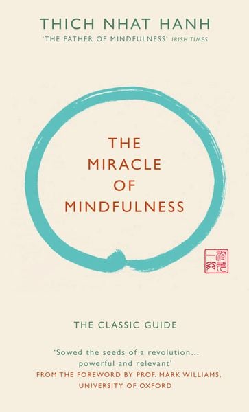 Produktbild: The Miracle of Mindfulness (Gift Edition)