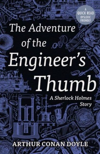 Produktbild: The Adventure of the Engineer's Thumb