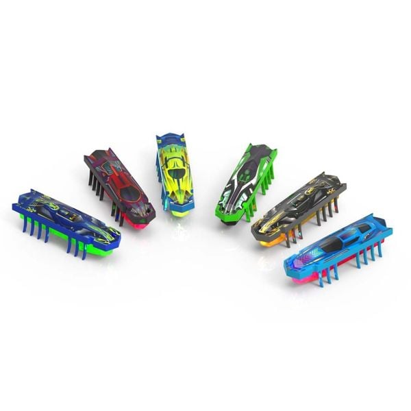 Hexbots Nano Flash Single Pack