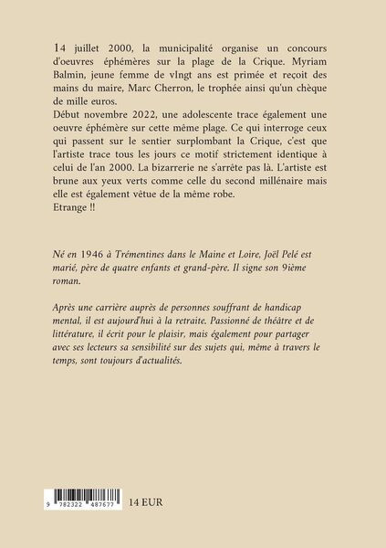 Produktbild: &Eacute;ph&eacute;m&egrave;re