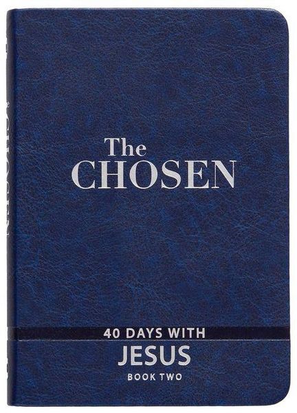 Produktbild: The Chosen Book Two