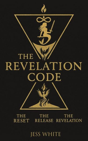 Produktbild: The Revelation Code