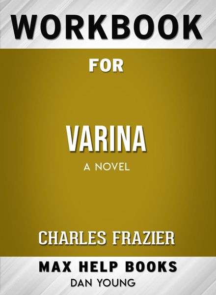 Produktbild: Workbook for Varina: A Novel (Max-Help Books)
