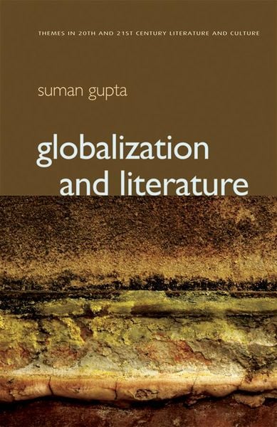 Produktbild: Globalization and Literature