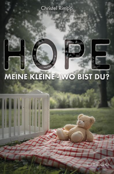 Produktbild: Hope, meine Kleine - Wo bist Du?