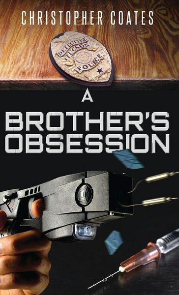 Produktbild: A Brother's Obsession
