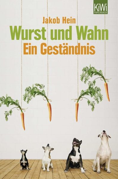 Produktbild: Wurst und Wahn