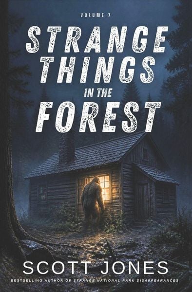 Produktbild: Strange Things in the Forest