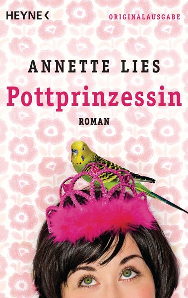 Produktbild: Pottprinzessin