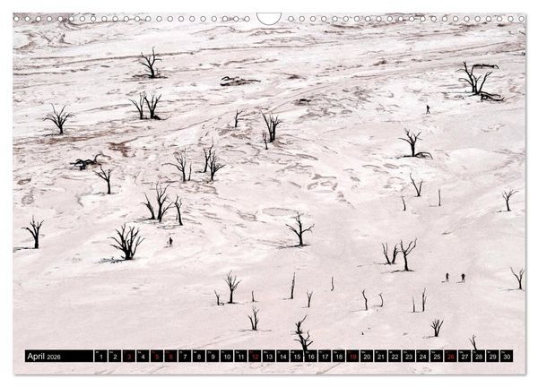 Produktbild: S&uuml;dliches Afrika - Vom Kap bis zu den Victoria F&auml;llen (Wandkalender 2026 DIN A3 quer), CALVENDO Monatskalender