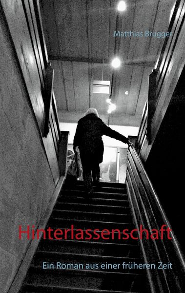 Produktbild: Hinterlassenschaft