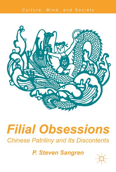 Produktbild: Filial Obsessions