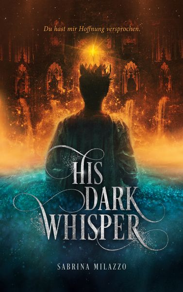 Produktbild: His Dark Whisper