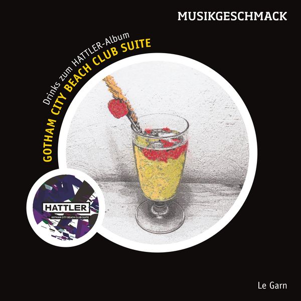Produktbild: Musikgeschmack