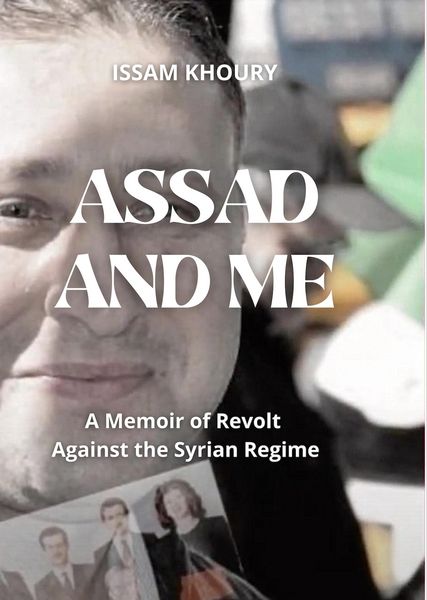 Produktbild: Assad and Me