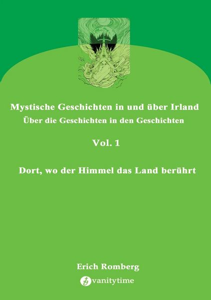 Produktbild: Dort, wo der Himmel das Land ber&uuml;hrt