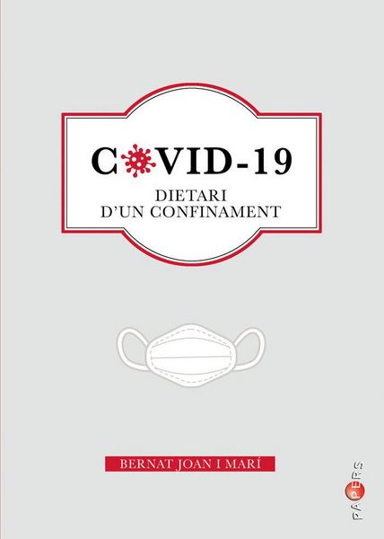Produktbild: Covid-19 : dietari d'un confinament