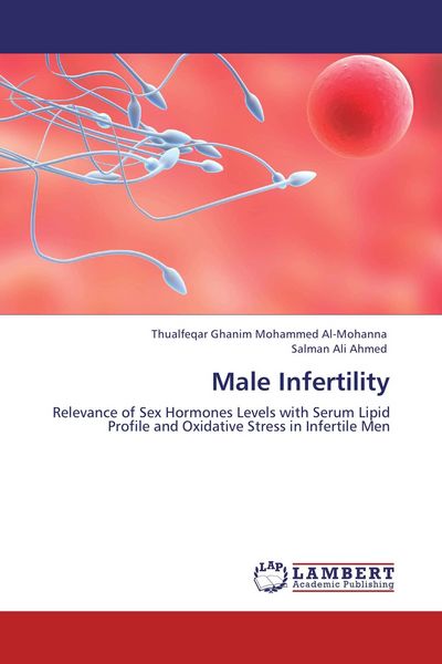 Produktbild: Male Infertility