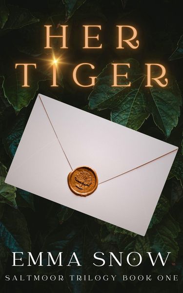 Produktbild: Her Tiger (The Saltmoor Trilogy, #1)