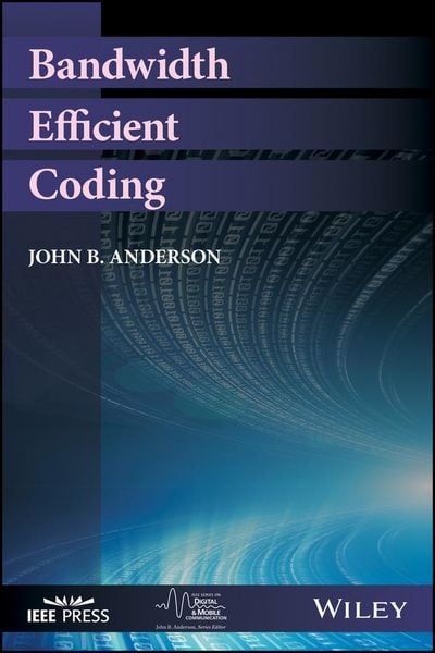 Produktbild: Bandwidth Efficient Coding