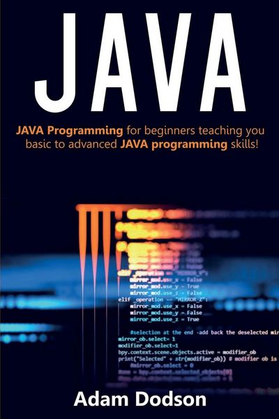 Produktbild: Java