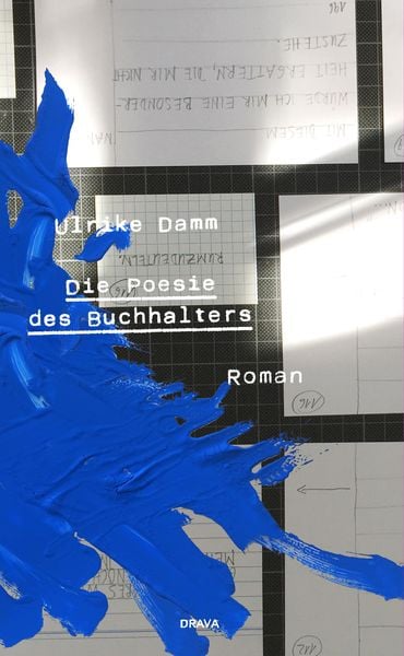 Produktbild: Die Poesie des Buchhalters