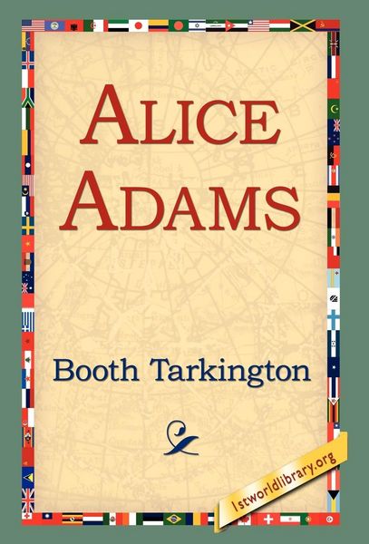 Produktbild: Alice Adams