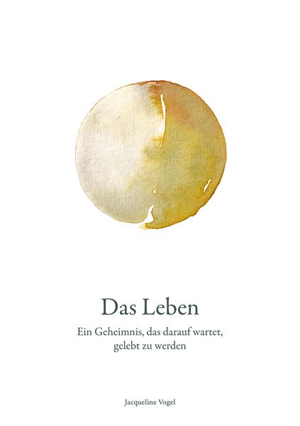 Produktbild: Das Leben