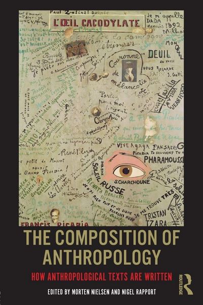 Produktbild: The Composition of Anthropology