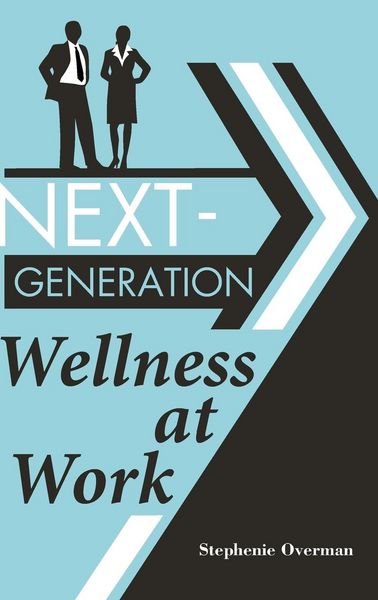 Produktbild: Next-Generation Wellness at Work