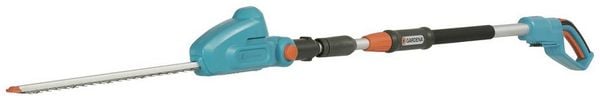 GARDENA THS 42/18V P4solo Akku Teleskop-Heckenschere ohne Akku 18V Li-Ion