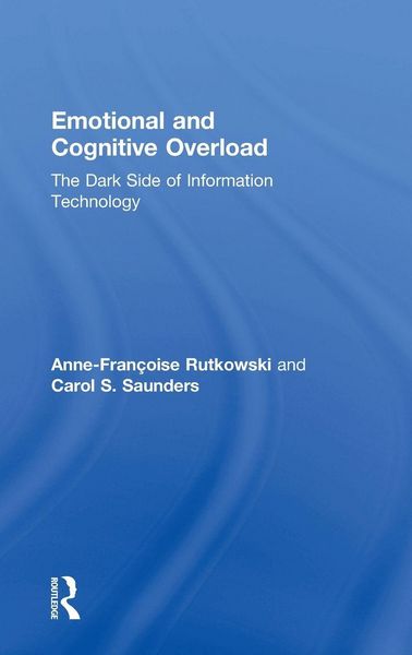 Produktbild: Emotional and Cognitive Overload