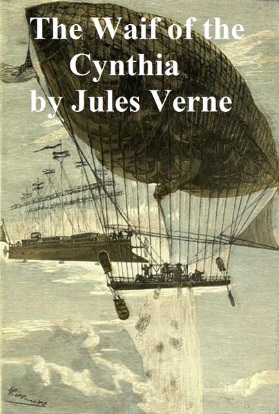Produktbild: The Waif of the Cynthia