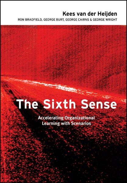 Produktbild: The Sixth Sense