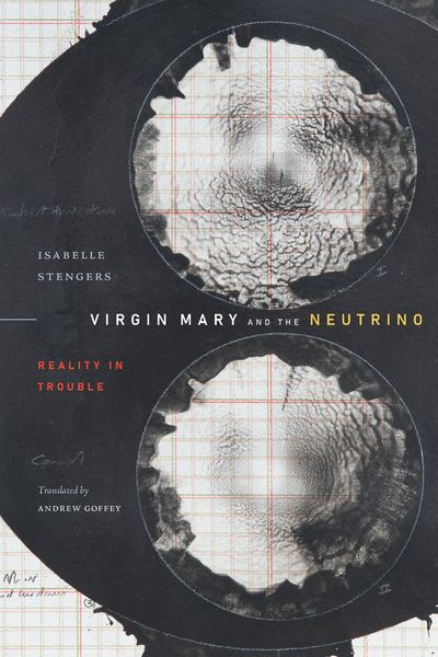 Produktbild: Virgin Mary and the Neutrino