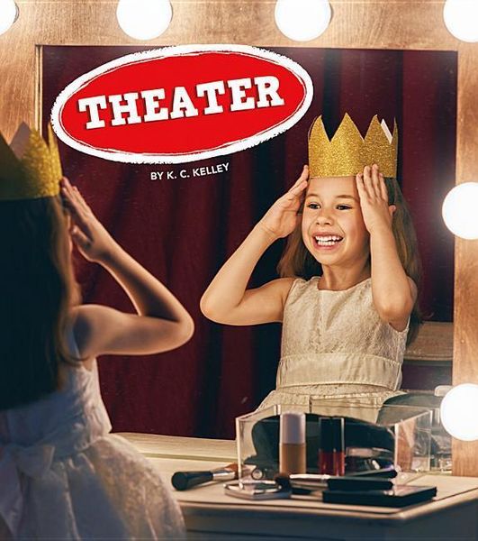 Produktbild: Theater