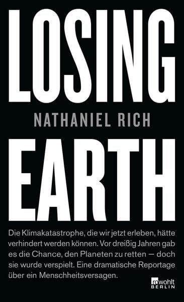 Produktbild: Losing Earth