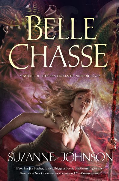 Produktbild: Belle Chasse