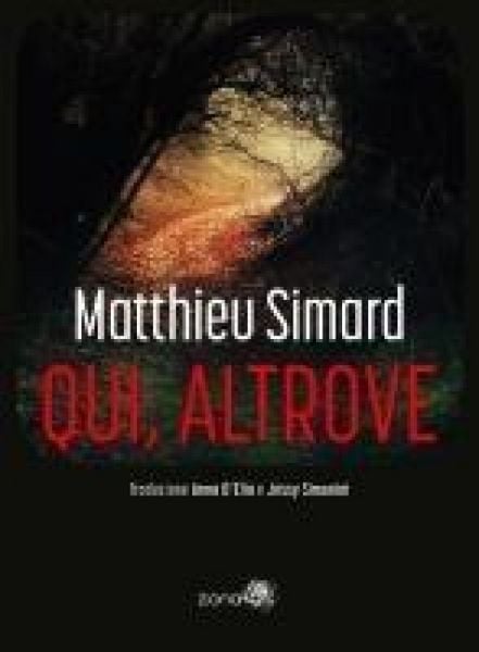 Produktbild: Qui, altrove