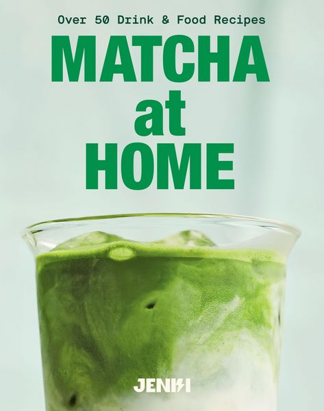 Produktbild: Matcha at Home
