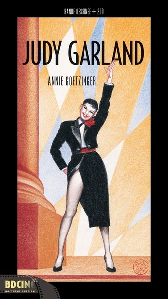 Produktbild: Judy Garland