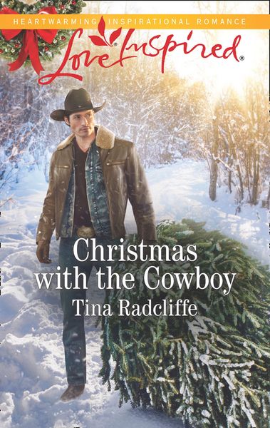 Produktbild: Christmas With The Cowboy