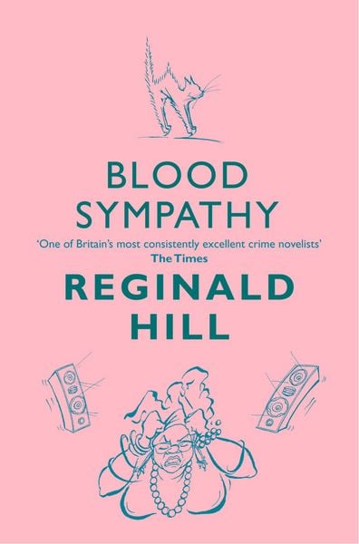 Produktbild: Blood Sympathy