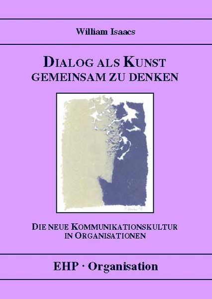 Produktbild: Dialog als Kunst gemeinsam zu denken