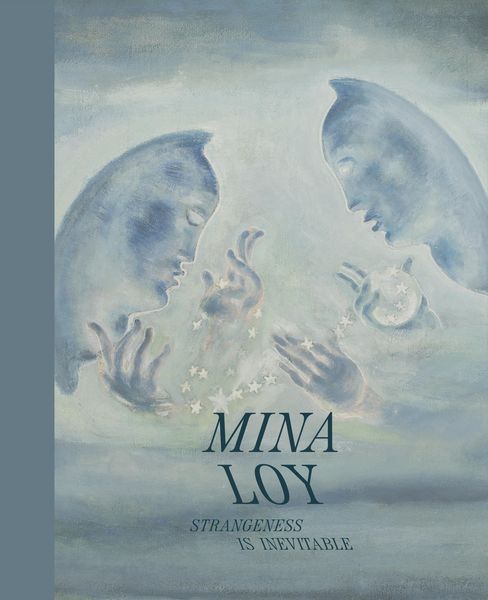 Produktbild: Mina Loy