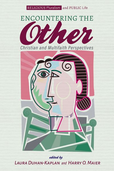 Produktbild: Encountering the Other